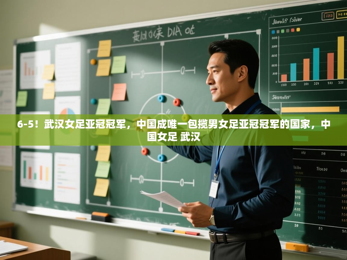 6-5!武汉女足亚冠冠军,中国成唯一包揽男女足亚冠冠军的国家,中国女足 武汉 第2张