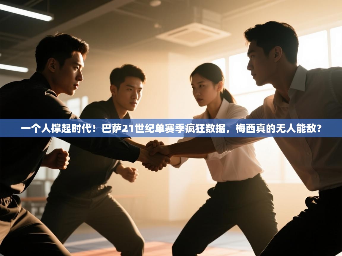 一个人撑起时代！巴萨21世纪单赛季疯狂数据，梅西真的无人能敌？  第2张