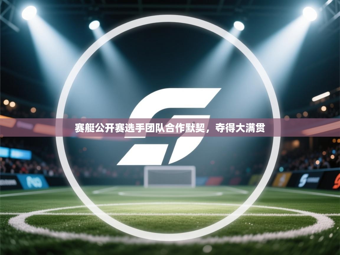 赛艇公开赛选手团队合作默契，夺得大满贯  第1张