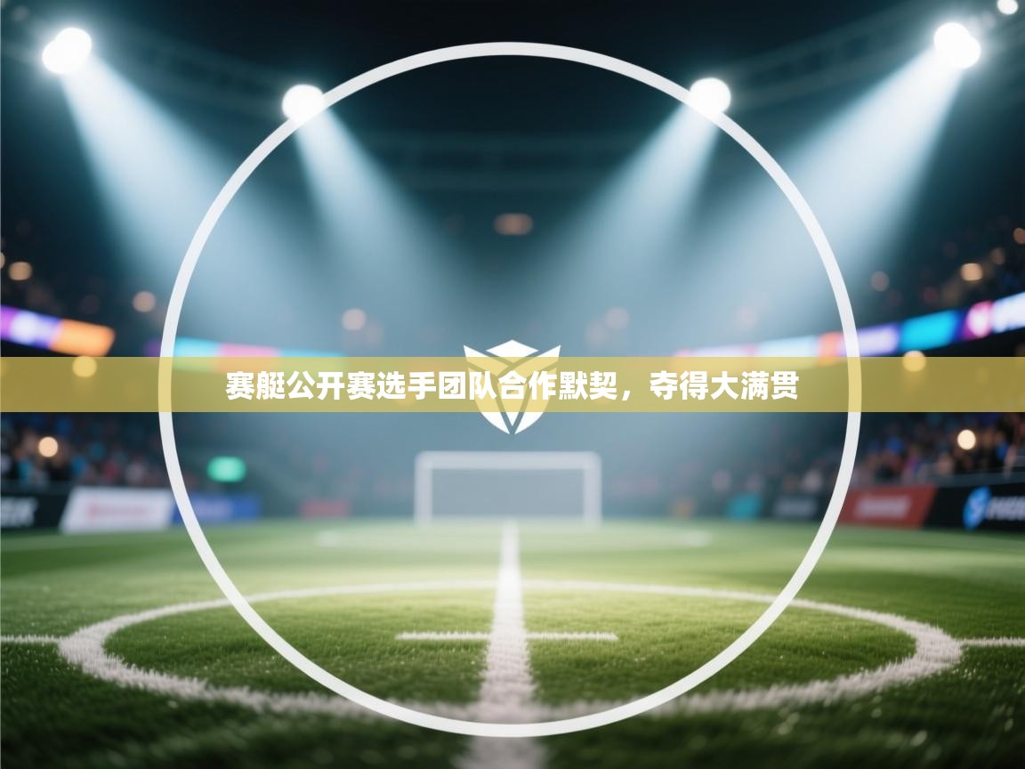 赛艇公开赛选手团队合作默契，夺得大满贯  第2张