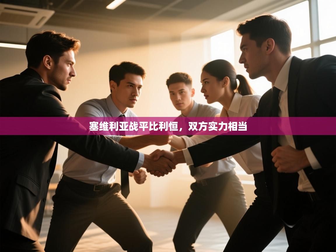 塞维利亚战平比利恒，双方实力相当  第1张