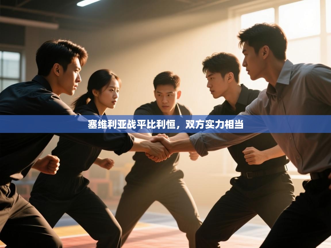 塞维利亚战平比利恒，双方实力相当  第2张