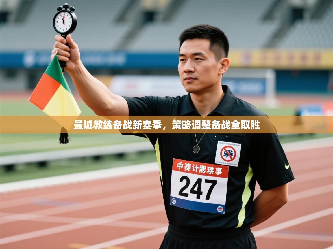 曼城教练备战新赛季，策略调整备战全取胜