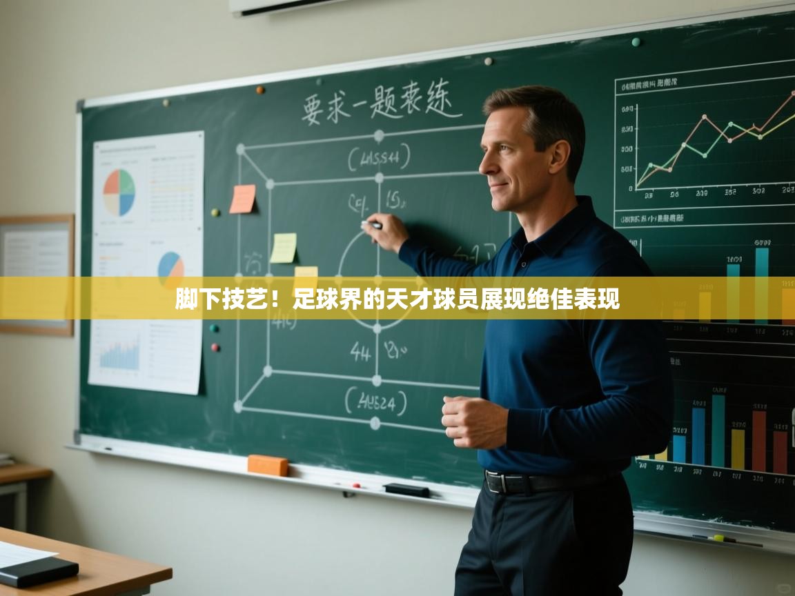 脚下技艺！足球界的天才球员展现绝佳表现  第2张