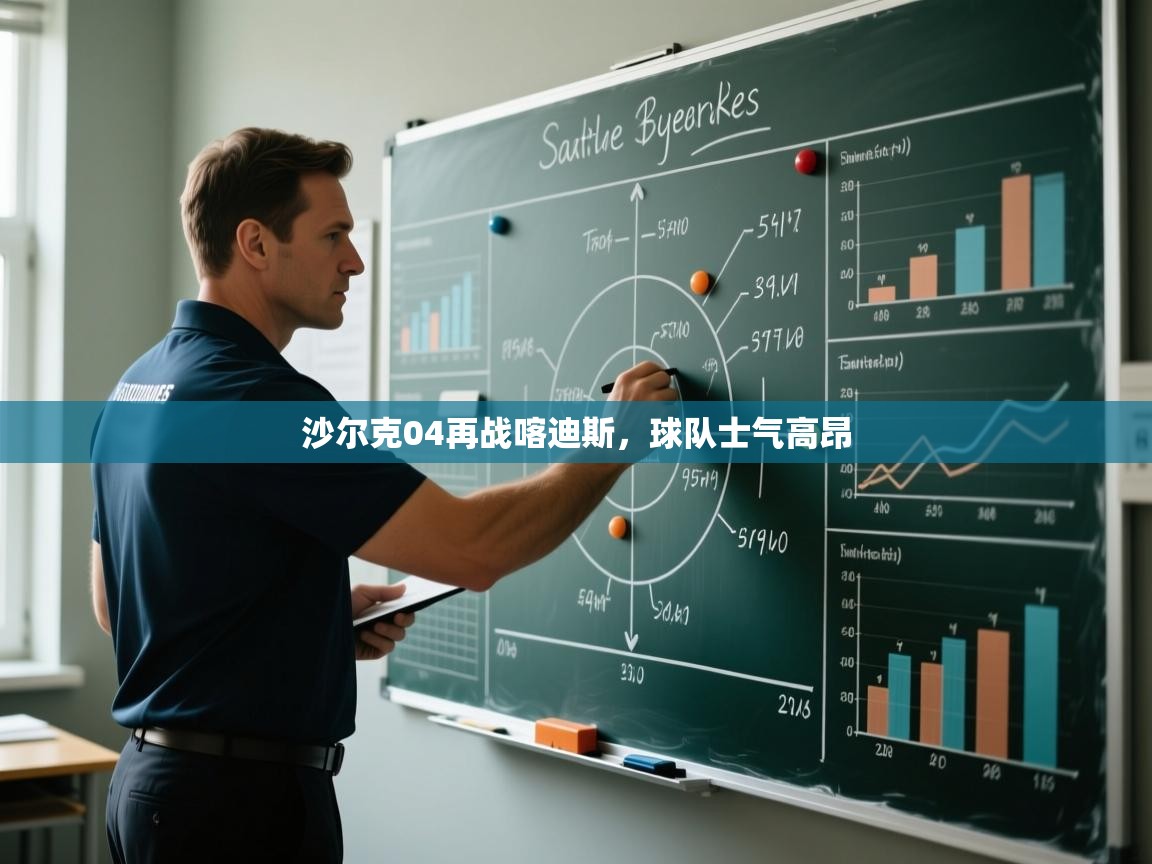 沙尔克04再战喀迪斯,球队士气高昂 第1张