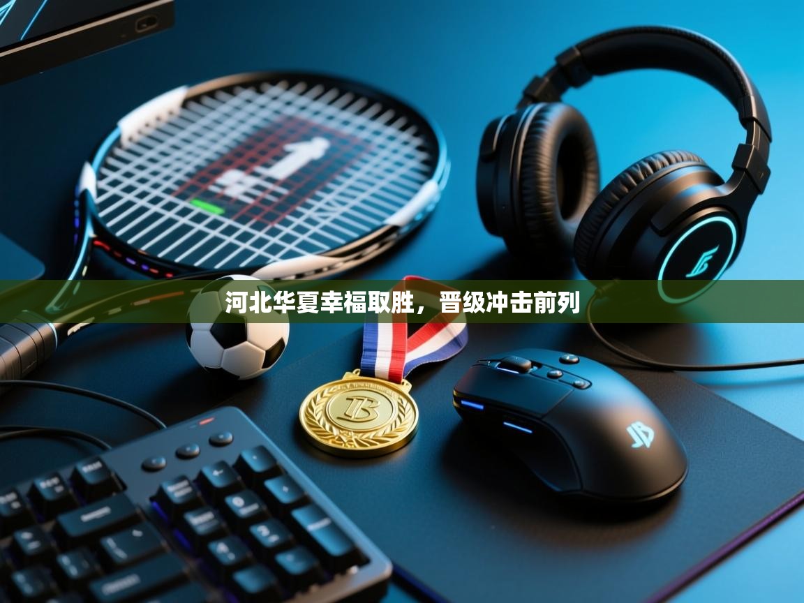 河北华夏幸福取胜，晋级冲击前列  第2张