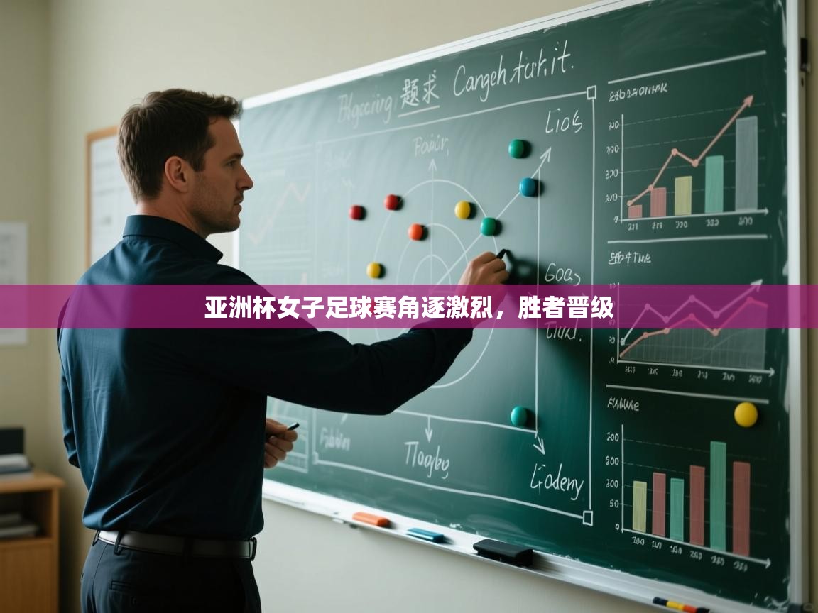 亚洲杯女子足球赛角逐激烈，胜者晋级  第1张