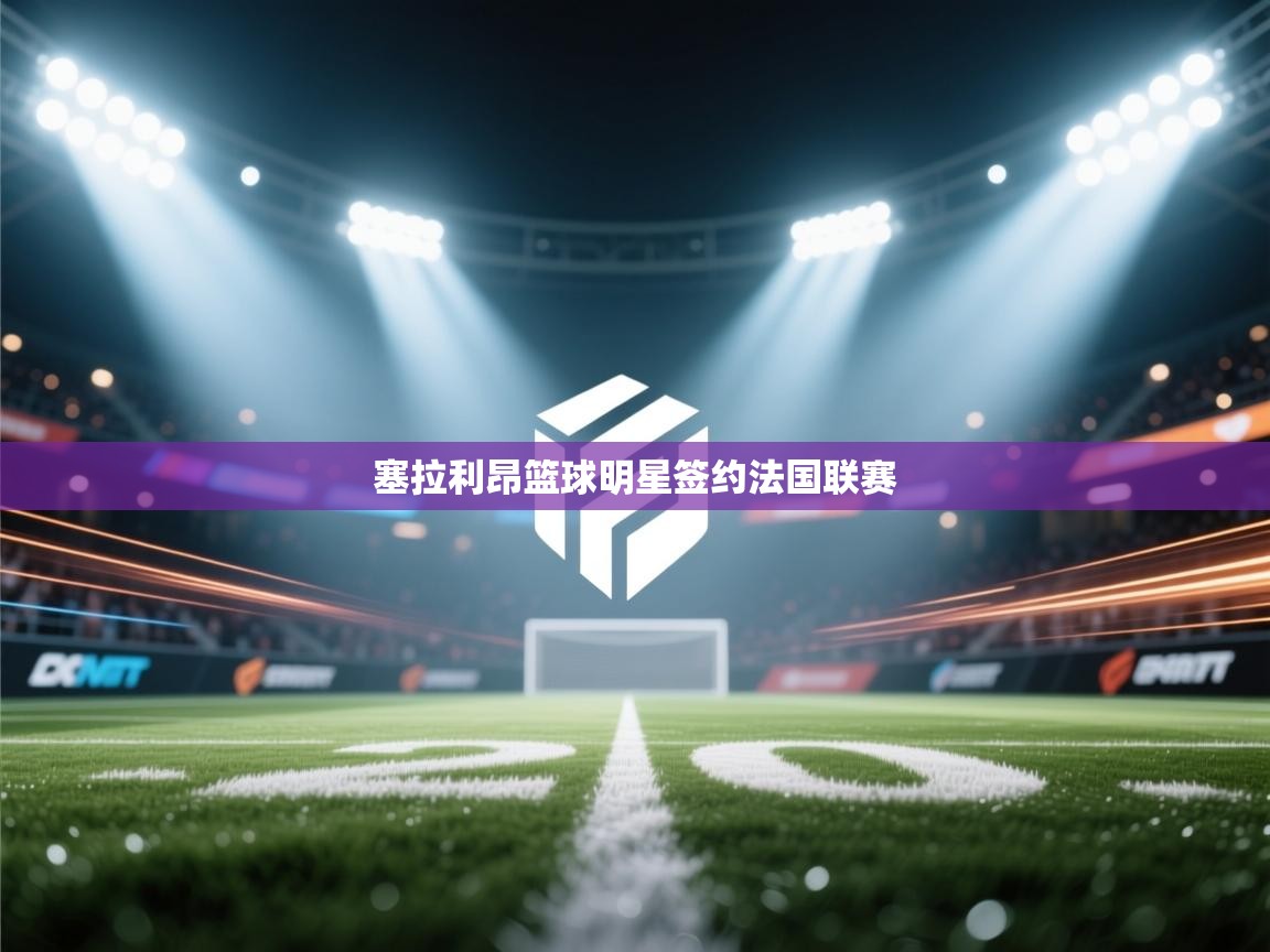 塞拉利昂篮球明星签约法国联赛  第2张