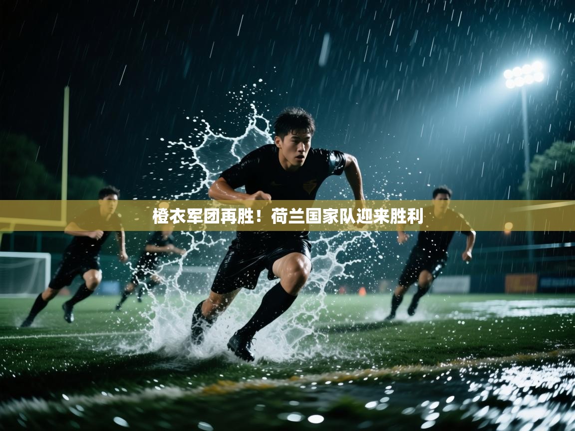 橙衣军团再胜！荷兰国家队迎来胜利
