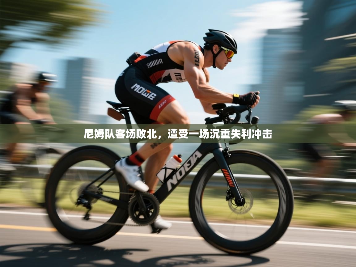 尼姆队客场败北,遭受一场沉重失利冲击 第1张