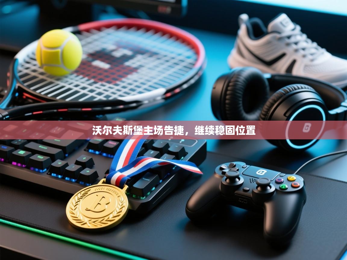 沃尔夫斯堡主场告捷，继续稳固位置