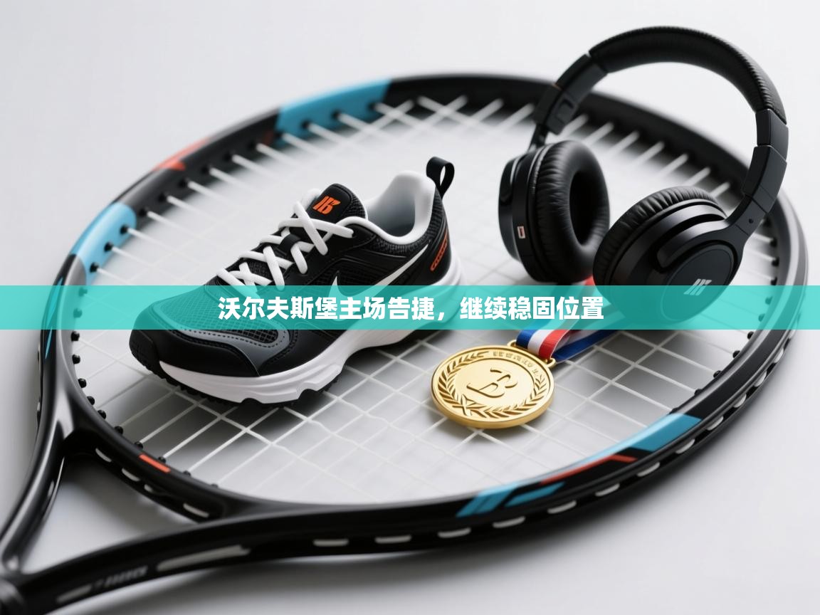 沃尔夫斯堡主场告捷,继续稳固位置 第2张