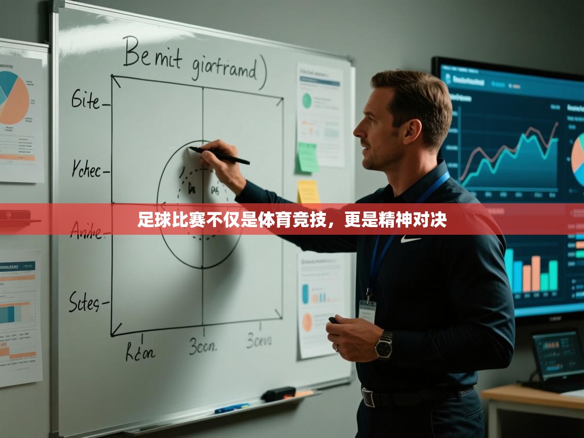 足球比赛不仅是体育竞技,更是精神对决 第2张