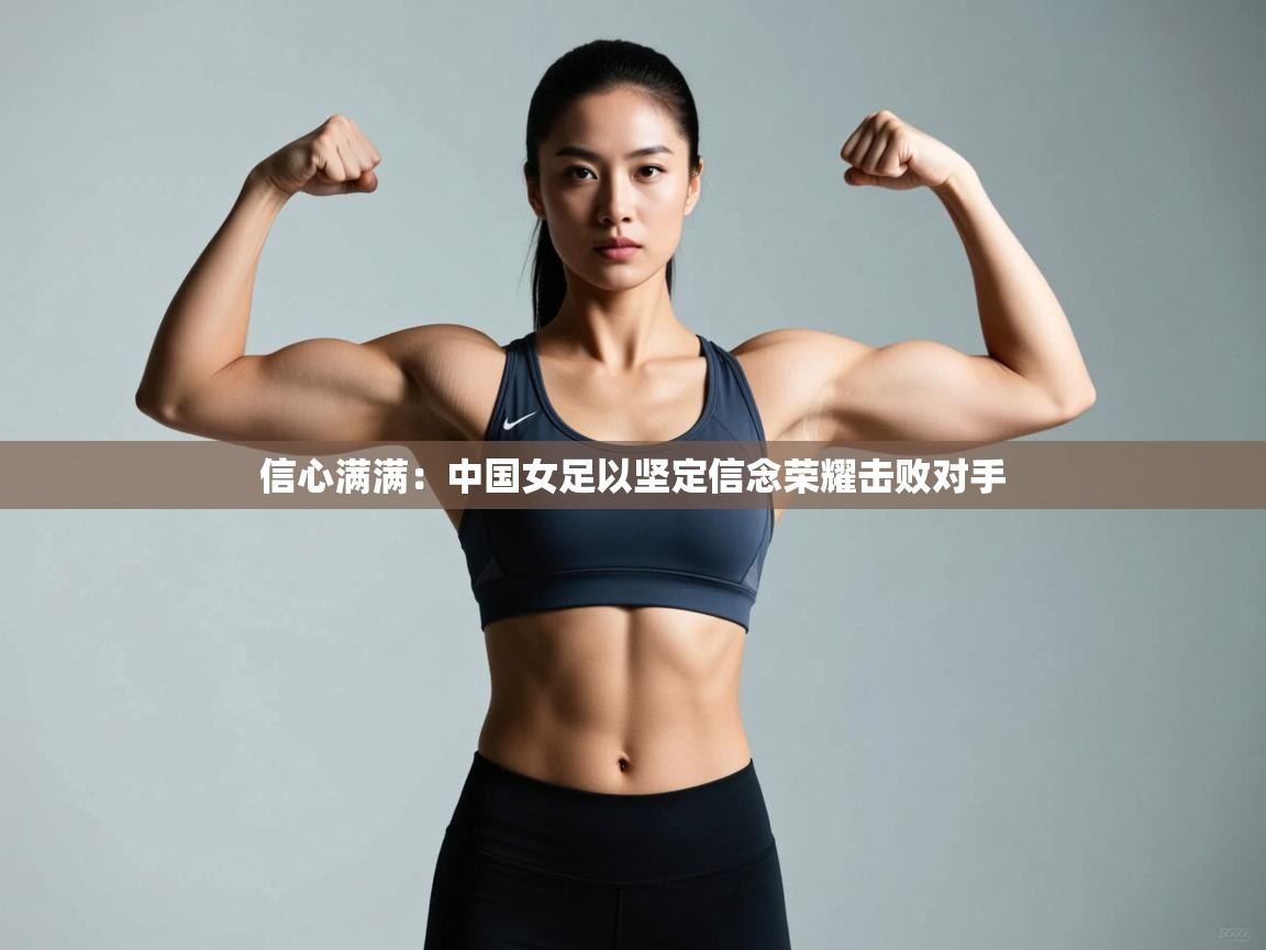 信心满满：中国女足以坚定信念荣耀击败对手  第1张