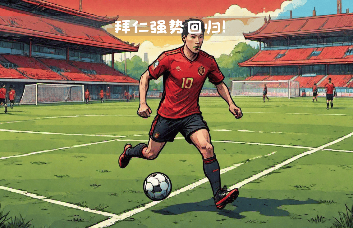 拜仁慕尼黑防线神勇，连续多场零封对手的简单介绍
